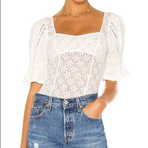Spring Flip Top Free People